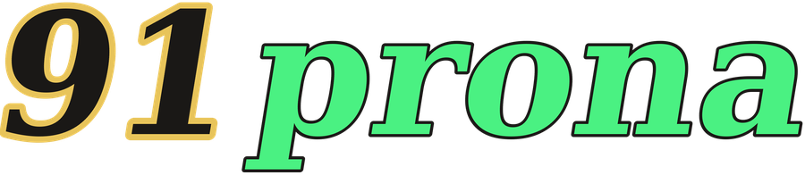 91prona logo